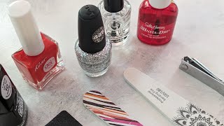 8 essential nail products Best value for money LIVE🔴 [upl. by Stoughton79]