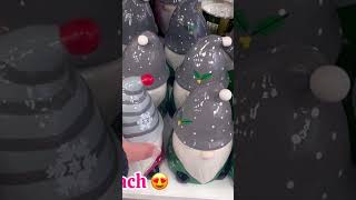 Cudne skrzaty ❄️☃️CHRISTMAS ☃️❄️ christmas pepco zakupy new xmas shorts shop viralvideo [upl. by Crellen]