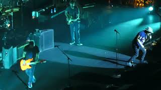 Pearl Jam  Porch  MSG NY1 2024 [upl. by Adoree]