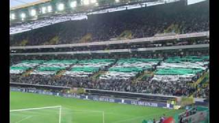 Sporting Vence por nós [upl. by Mulligan850]