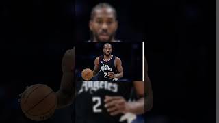 Clippers Wasted Their Money on Kawhi Leonard [upl. by Maynard]