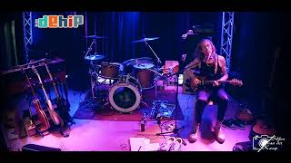 Ralph De Jongh Live At The HIP [upl. by Yrmac]