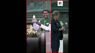 Leander Paes Vijay Amritraj Inducted Into Tennis Hall Of Fame [upl. by Azaria]