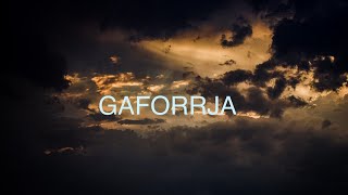 GAFORRJA 🌠 gaforrja [upl. by Christean]