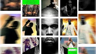 Kanye West To Receive Video Vanguard Award at the VMAs [upl. by Monroe278]