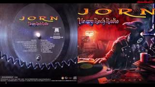 Jorn  Stormbringer Deep Purple Cover Heavy Rock Radio 2016 [upl. by Ramon]