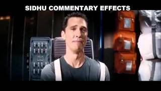 Effects of Sidhus IPL Commentary on audience [upl. by Janina]