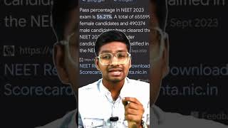 REAL COMPETITION IN NEET 2024 🤯 neetmotivation neet2024 neettamil [upl. by Emilie]