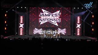 cheer extreme XSS  jamfest day one [upl. by Moll]