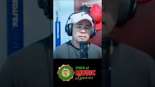 YESTERDAY WHEN I WAS YOU by Andy Williams  cover by Jun Dagangon [upl. by Origra]