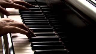 Tzvi Erez plays Mozart Rondo Alla Turca from Sonata No 11 in A K 331 [upl. by Case]