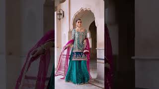 MAHARANI DESIGN STUDIO newchannel wedding fashionchannel designagency [upl. by Schnapp598]