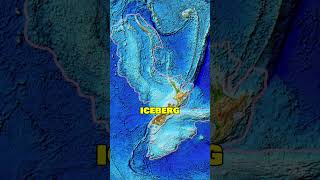 Earths Secret 8th Continent 😱 EXPLAINED [upl. by Eceirahs266]