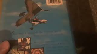 Fly Away Home 1996 VHS Review [upl. by Emalia]