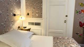 Le Negresco Room Tour  Nice France [upl. by Gabi]