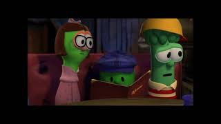 Jonah A VeggieTales Movie  Part 6 [upl. by Lucho]