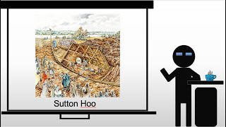 Sutton Hoo Purse Cover [upl. by Salazar]