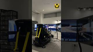 Vesaro Rally Spec Racing Simulator [upl. by Adnalor]