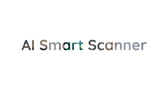 AI Smart Scan  ExpenseOnDemand [upl. by Erdnassac]