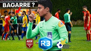 Une fin de match sous Haute Tension  💥 Arbitrage R3 5 [upl. by Edas]