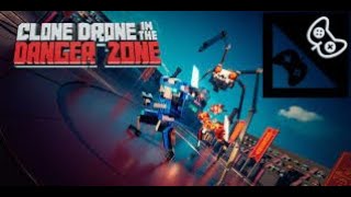 Clone Zone In The Danger Zone indiespotlight [upl. by Ehpotsirhc269]