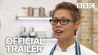 MasterChef The Professionals Trailer  BBC Trailers [upl. by Fritze]