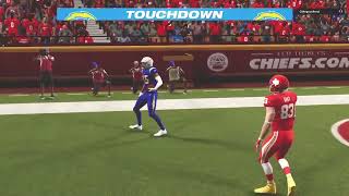 Madden 22 Highlights And Best Plays Part 6 [upl. by Frost]