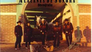 AMOR DE SECUNDARIA ALAZANES DE SONORA [upl. by Couchman]