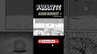 Watch Parasytes on Kahanikaar parasyte manga shorts trending instagram horrorstories [upl. by Rihaz609]