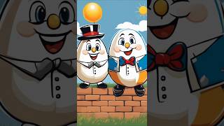 The Tragic True Story Of Humpty Dumpty shorts [upl. by Esinaej482]