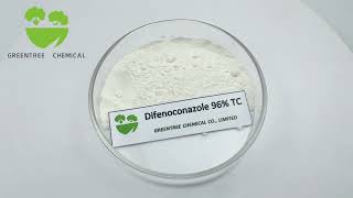 Difenoconazole ≥96 TC CAS NO 119446683 Fungicide [upl. by Rosinski]