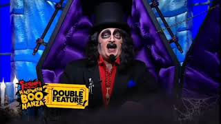 Svengoolie Double Features Promo metv [upl. by Ax]