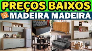 MÓVEIS EM PROMOÇÕES NA MADEIRA MADEIRA PREÇOS BAIXOS MÓVEIS EM SALDOS JANEIRO MADEIRA MADEIRA [upl. by Blackstock]