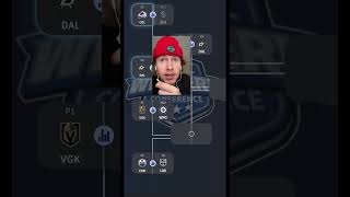 NHL Bracket Challenge… [upl. by Tedder]