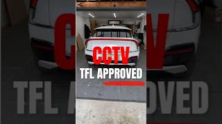 TFL Approved Dash Cam amp CCTV systems for Private Hire PCO Minicabs amp Taxis​ cctv dashcam tfl ev6 [upl. by Hedve]