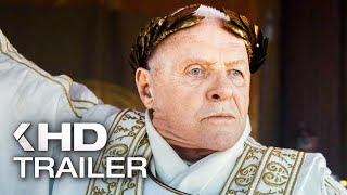 THOSE ABOUT TO DIE Trailer 2024 Anthony Hopkins [upl. by Zimmermann304]