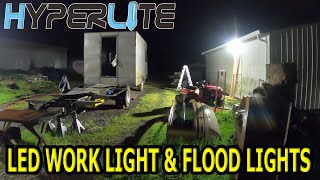 Awesome LED Lighting By HYPERLITE [upl. by Supple450]