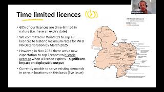 Integrated water management  East Anglian [upl. by Welch]