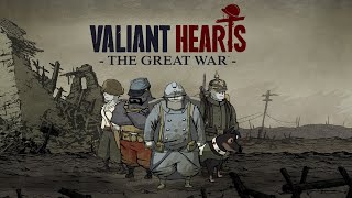 Valiant Hearts Capitolo2 Netflix [upl. by Llevrac]