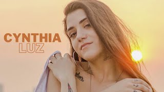 Cynthia Luz feat Froid Sant Spinardi Nabrisa Clara Lima Qualy  Rap Box Mix [upl. by Reklaw]