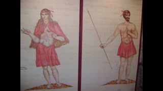 Guanches of the Canary Islands Archeology Amazighity amp Lost History [upl. by Obla]