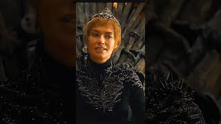 Cersei takes best revenge🔥⚔️❄️ youtubeshorts ytshorts shorts viral got gameofthrones khaleesi [upl. by Schecter]