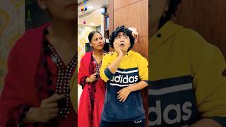 Golu vs Chinki 😂 Barbie Kudi Ke Chole Bhature part 1 shorts comedy aslimonaofficial [upl. by Kristy435]