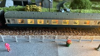 BR MK1 Corporate BlueGrey SK conversion Part 1 [upl. by Vareck605]