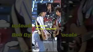 Bob Dylan  I Forgot More Than Youll Ever Know live 1986 shorts bobdylan live [upl. by Inail287]