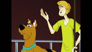 ScoobyDoo Haunts for the Holidays Part 1  Theatre Terror [upl. by Wernsman]