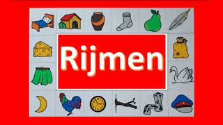 Rijmen [upl. by Nimocks]