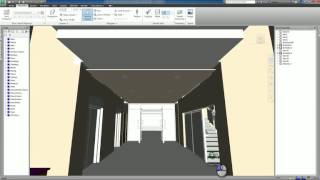 Autodesk Navisworks Navigation Tools  A How To Guide [upl. by Acissej]