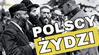 O Kronnenbergu Litwakach i stosunku zaborców do mniejszości żydowskiej czyli polscy Żydzi [upl. by Natika]