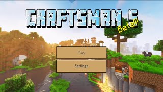 Craftsman 5 Gameplay [upl. by Connelley]